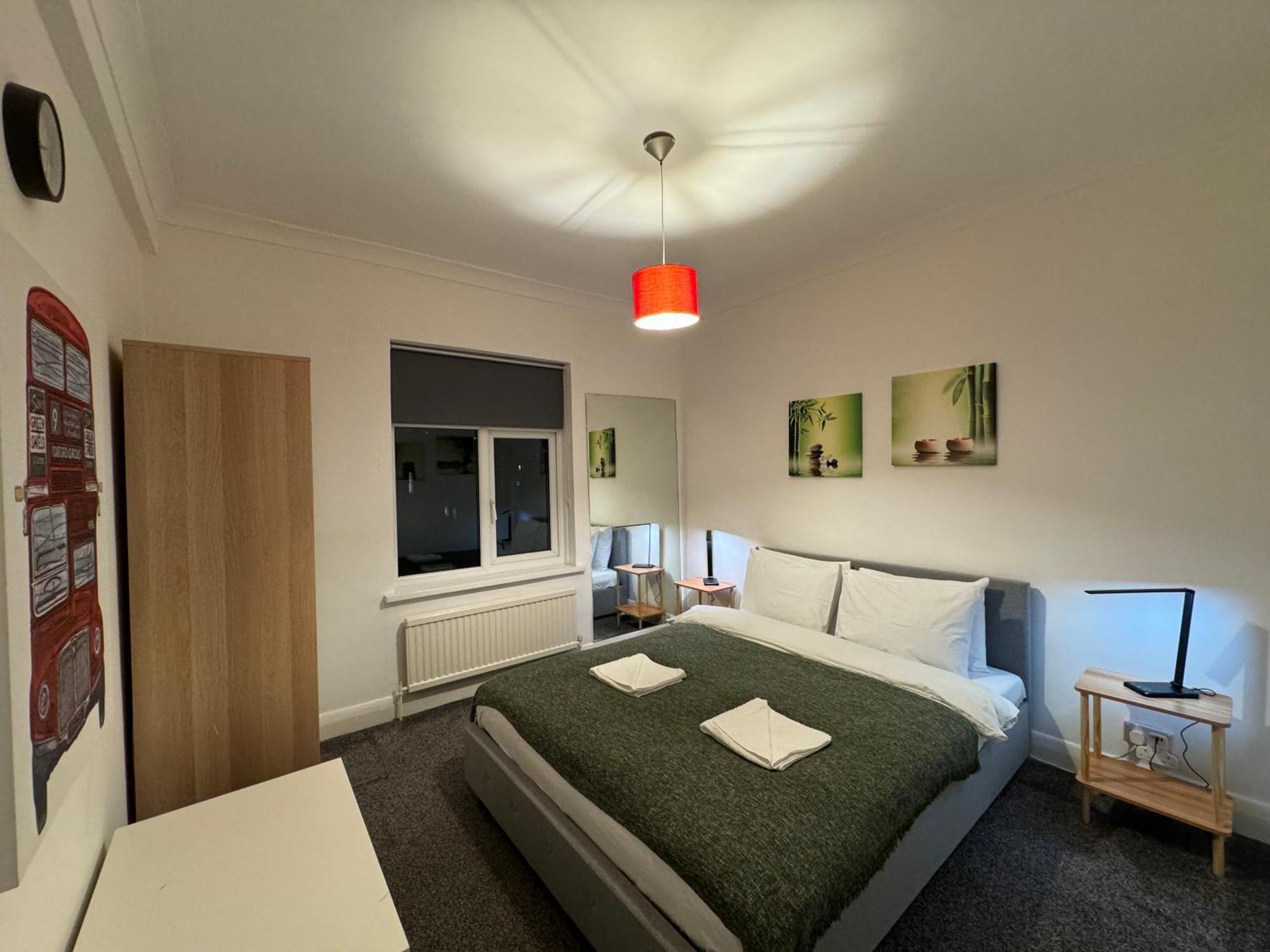 Prime Location Apartamento In Camden Town Londres Exterior foto