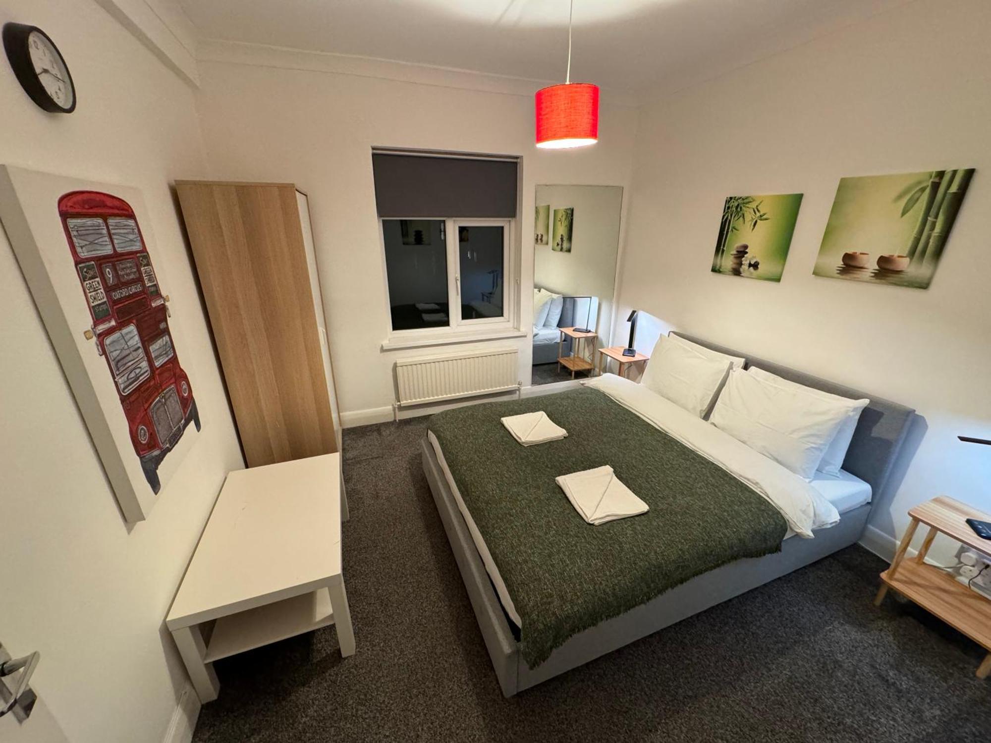 Prime Location Apartamento In Camden Town Londres Exterior foto